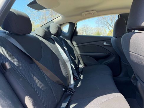 Used 2016 Dodge Dart SE w/ Convenience Group FWD image 15