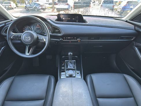 Used 2024 MAZDA CX-30 AWD 2.5 S w/ Select Sport Pkg image 26