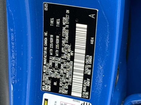 Used 2025 Lexus NX 350 AWD w/ Premium Package image 31