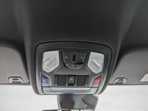 New 2026 RAM 1500 Classic Warlock image 21