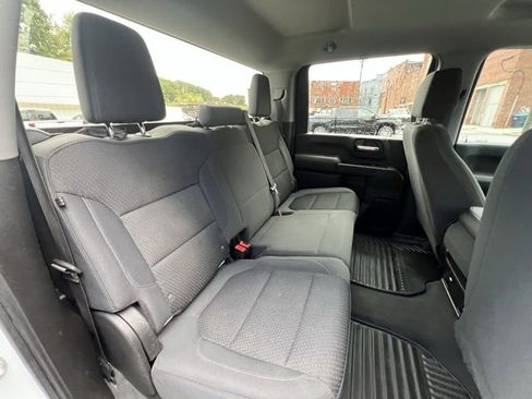 Used 2020 Chevrolet Silverado 2500 Custom w/ Custom Convenience Package image 20