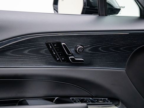 Used 2024 Cadillac Lyriq Luxury w/ LPO, Floor Liner Package image 16