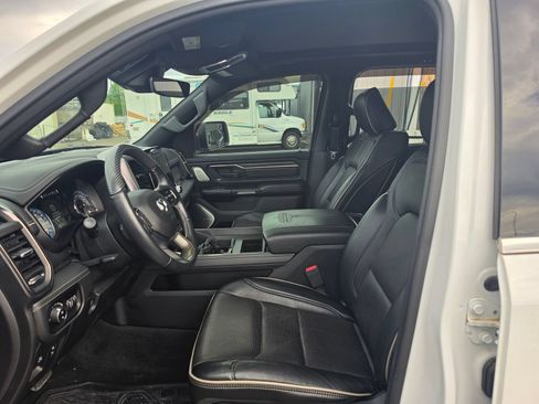 Used 2020 RAM 1500 Limited AWD/4WD image 9