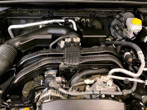 Certified 2023 Subaru Outback Limited image 29