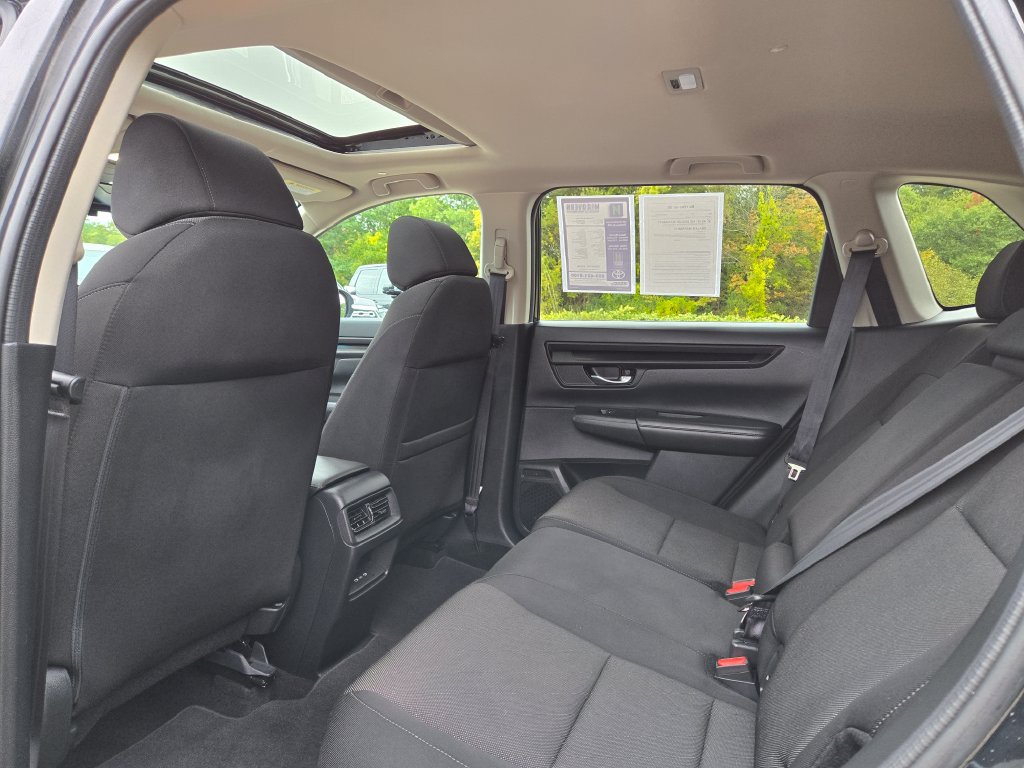 Used 2024 Honda CR-V EX image 15