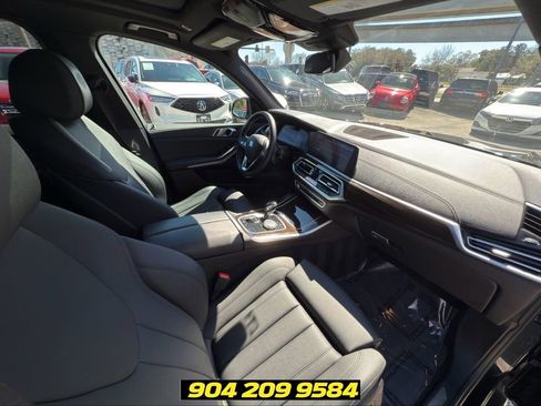 Used 2020 BMW X5 xDrive40i AWD/4WD image 38