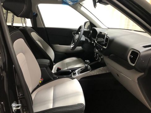 New 2026 Hyundai Venue SEL image 12