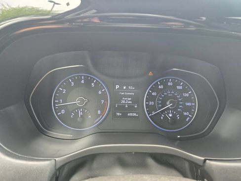 Used 2022 Hyundai Palisade SE w/ Cargo Package AWD/4WD image 21