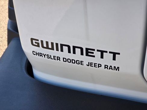 New 2026 Jeep Wrangler Sport image 29