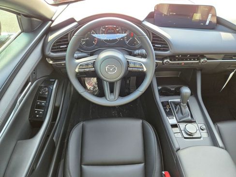 New 2026 MAZDA MAZDA3 s Sport image 15