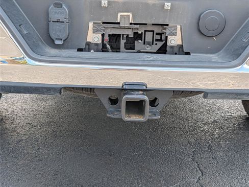 Used 2025 Chevrolet Silverado 1500 LT AWD/4WD image 33
