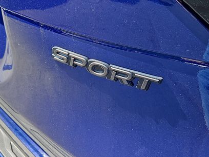 New 2026 Subaru Forester Sport w/ Onyx Edition