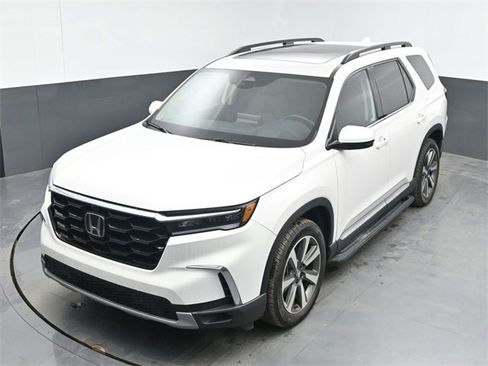 Used 2024 Honda Pilot Elite image 20