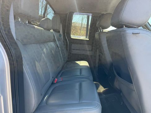 Used 2014 Ford F150 XLT w/ Equipment Group 302A Luxury image 23