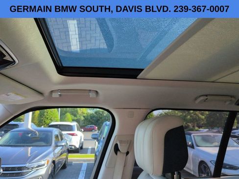 Used 2019 Land Rover Range Rover HSE AWD/4WD image 21