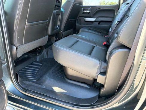 Used 2017 Chevrolet Silverado 1500 LT w/ All Star Edition image 20