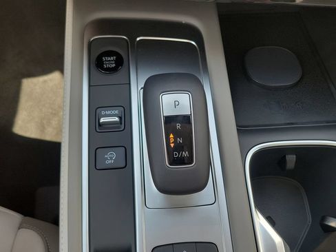 New 2027 INFINITI QX60 Luxe AWD/4WD image 11