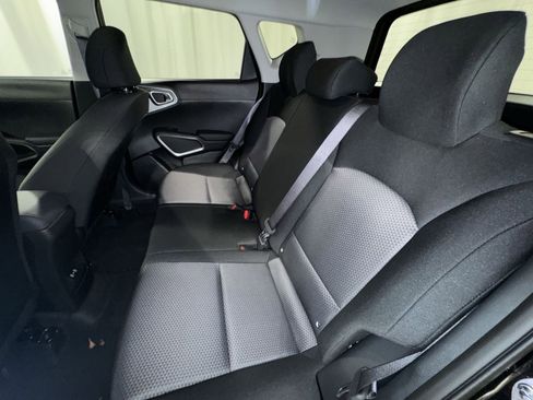 New 2025 Kia Soul S image 26