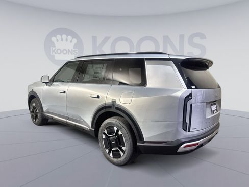New 2027 Kia Telluride EX AWD/4WD image 4