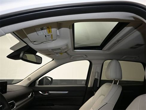 Certified 2025 MAZDA CX-5 AWD 2.5 S w/ Preferred Package image 21