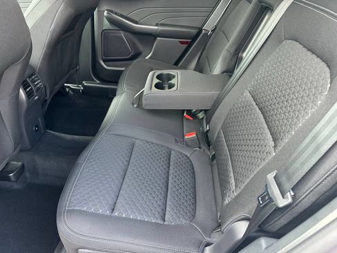 Used 2025 Ford Escape Active FWD image 21