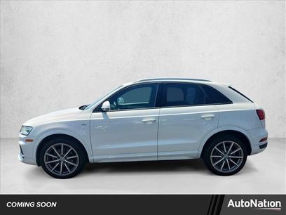 Used 2018 Audi Q3 2.0T Premium