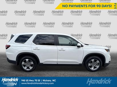 Used 2024 Honda Pilot EX-L
