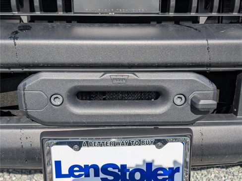 New 2026 RAM 2500 Power Wagon image 5