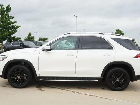 Used 2023 Mercedes-Benz GLE 350 image 6