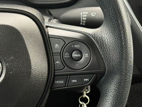 Used 2023 Toyota Corolla LE image 47