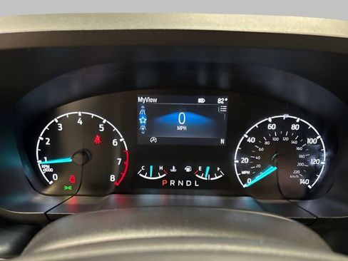 Used 2024 Ford Maverick XLT w/ Equipment Group 300A Standard image 15