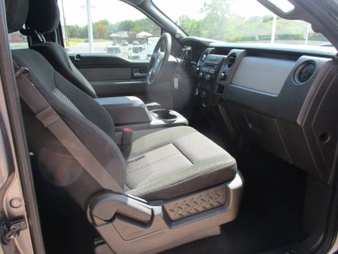 Used 2014 Ford F150 STX w/ Equipment Group 201A Mid AWD/4WD image 10