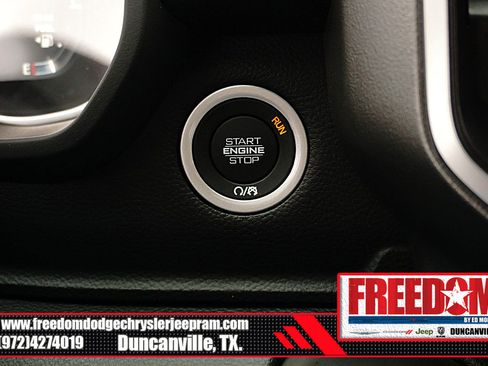 New 2026 RAM 1500 Lone Star image 32