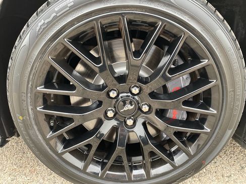 Used 2021 Ford Mustang GT Premium w/ GT Performance Package image 34