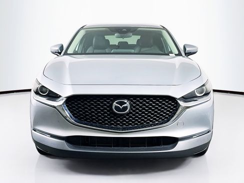 Used 2021 MAZDA CX-30 AWD 2.5 S w/ Select Package image 2