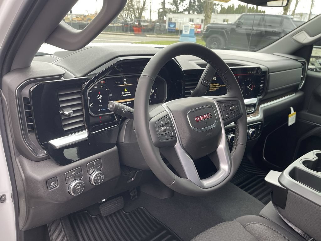 New 2026 GMC Sierra 1500 Elevation AWD/4WD image 10