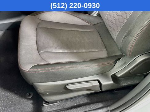 Certified 2024 Subaru Impreza 2.0i Sport AWD/4WD image 24