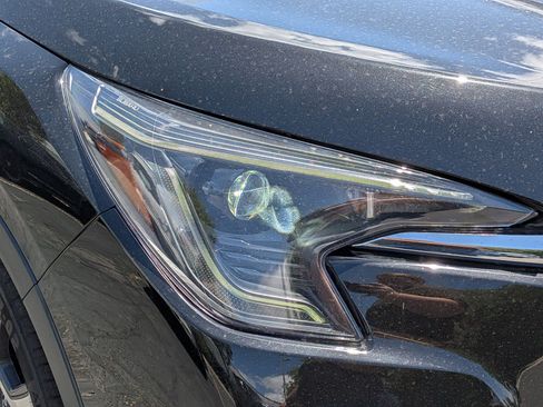 Used 2023 Subaru Ascent Touring AWD/4WD image 10