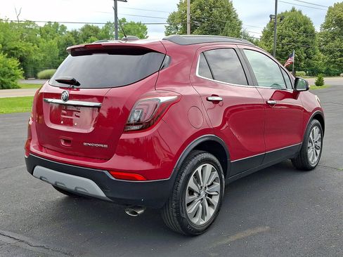 Used 2019 Buick Encore Preferred FWD image 24