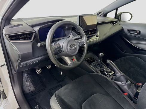 Used 2025 Toyota Corolla GR AWD/4WD image 18
