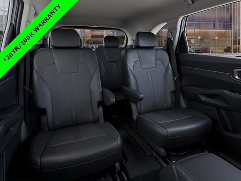 New 2026 Kia Sorento EX image 16