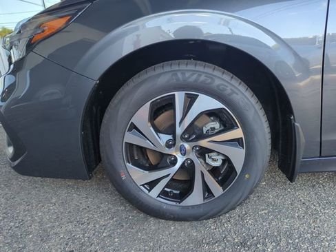 Used 2025 Subaru Legacy Premium image 28