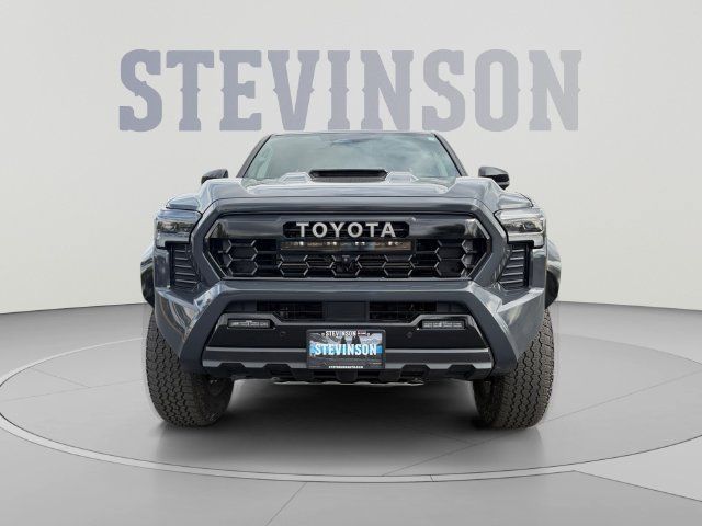 Certified 2024 Toyota Tacoma TRD Pro AWD/4WD image 8