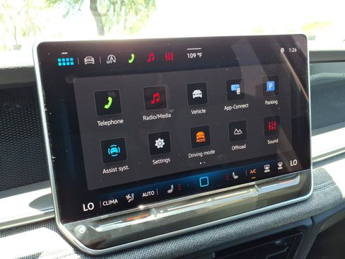 New 2026 Volkswagen Tiguan S AWD/4WD image 18
