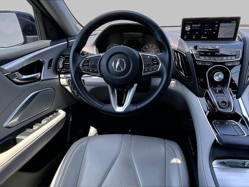 Used 2023 Acura RDX FWD w/ Technology Package image 5
