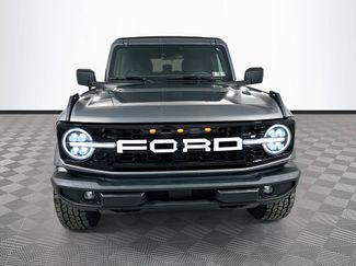 Certified 2021 Ford Bronco Big Bend AWD/4WD video 2