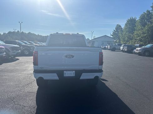 New 2026 Ford F150 XLT w/ Equipment Group 302A MID AWD/4WD image 6