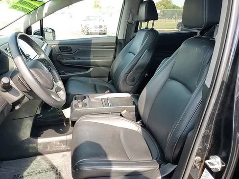 Used 2023 Honda Odyssey EX-L image 9