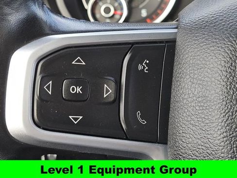 Used 2024 RAM 2500 Big Horn image 14