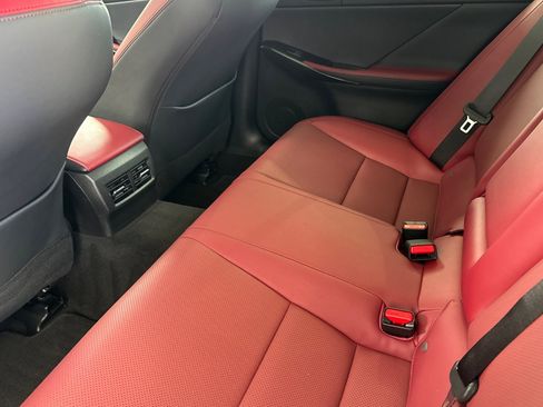 Certified 2024 Lexus IS 300 w/ Premium Package RWD image 15